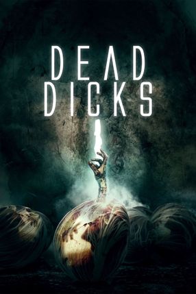 Poster: Dead Dicks