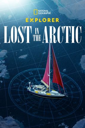 Poster: Explorer: Lost in the Arctic