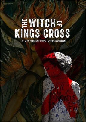 Poster: The Witch of Kings Cross