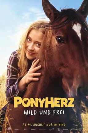 Poster: Ponyherz