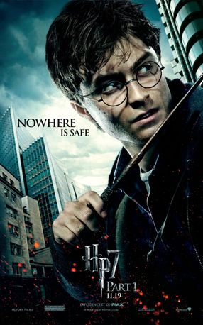 Poster: Exklusive Einblicke Die Magie von Harry Potter