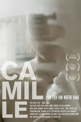 Poster: Camille