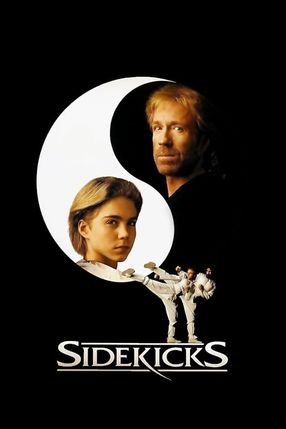 Poster: Sidekicks