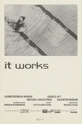 Poster: It works