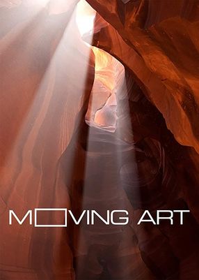 Poster: Moving Art