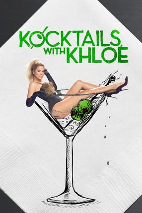 Poster: Kocktails With Khloé