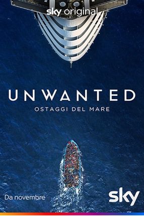 Poster: Unwanted