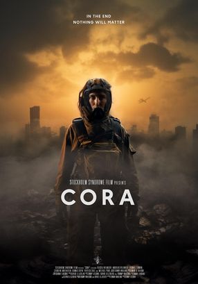 Poster: Cora
