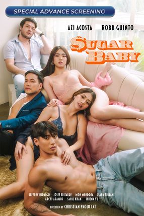 Poster: Sugar Baby