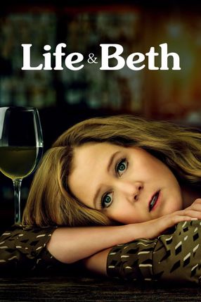 Poster: Beth und das Leben