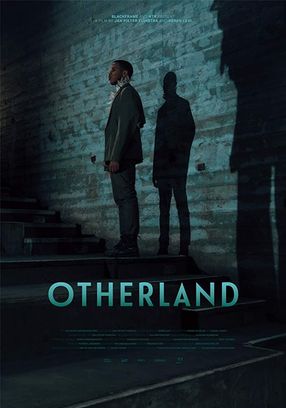 Poster: Otherland