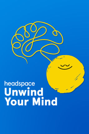 Poster: Headspace: Unwind Your Mind