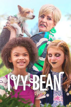 Poster: Ivy and Bean