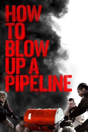 Poster: How to Blow Up a Pipeline