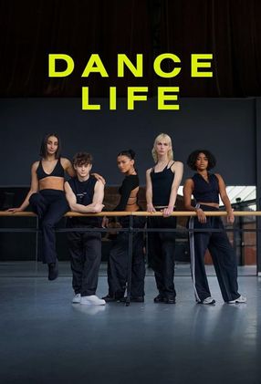 Poster: Dance Life