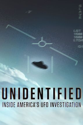 Poster: Unidentified - Die wahren X-Akten