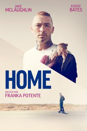 Poster: Home (US)