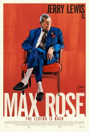 Poster: Max Rose