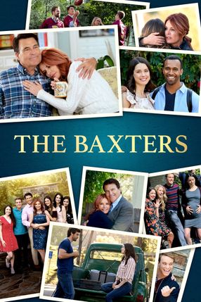 Poster: The Baxters
