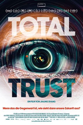 Poster: Total Trust