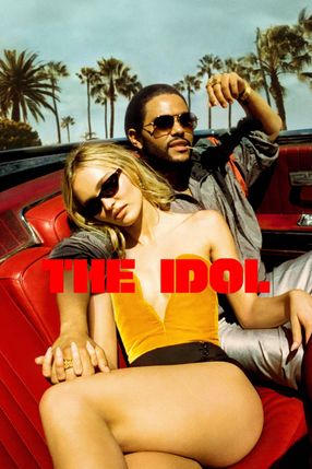 Poster: The Idol
