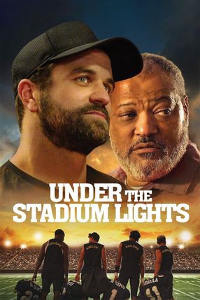 Poster: Under the Stadium Lights