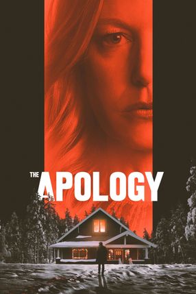 Poster: The Apology