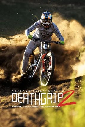 Poster: Deathgrip 2