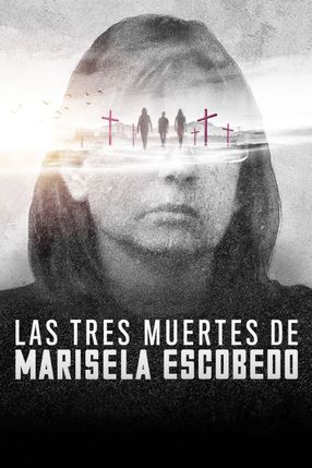 Poster: The Three Deaths of Marisela Escobedo