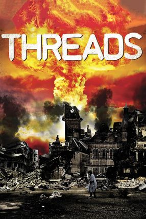 Poster: Threads - Tag Null