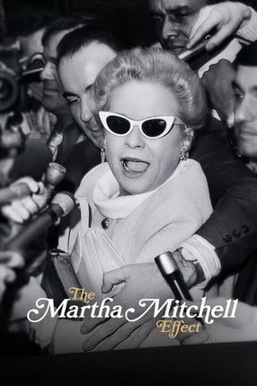 Poster: The Martha Mitchell Effect