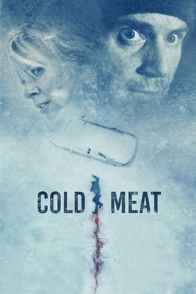 Poster: Cold Meat