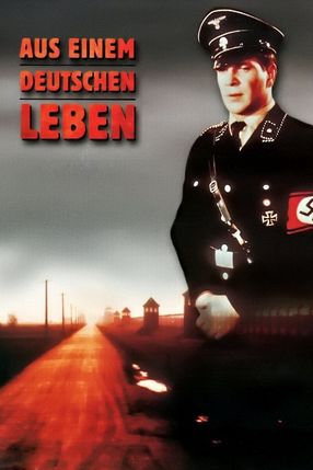 Poster: Aus einem deutschen Leben