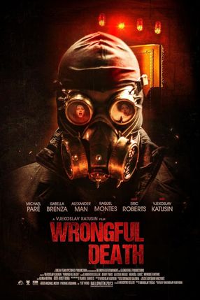 Poster: Wrongful Death