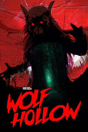 Poster: Wolf Hollow