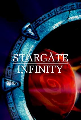 Poster: Stargate: Infinity