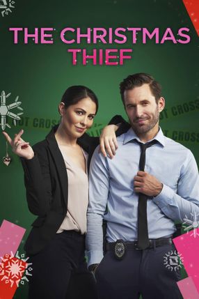 Poster: The Christmas Thief