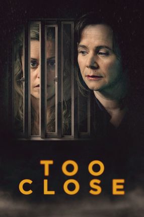 Poster: Too Close