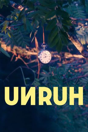 Poster: Unruh