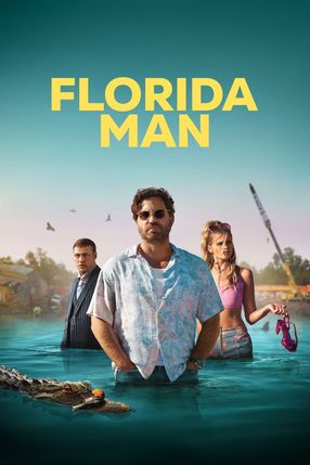 Poster: Florida Man