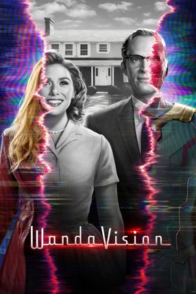 Poster: WandaVision