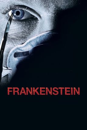 Poster: Frankenstein - Das Experiment geht weiter