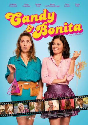 Poster: Candy & Bonita