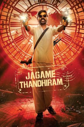 Poster: Jagame Thandhiram