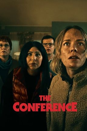 Poster: Konferensen