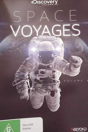Poster: Space Voyages