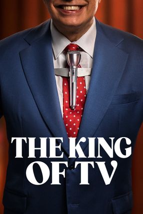Poster: The King of TV