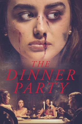 Poster: The Dinner Party
