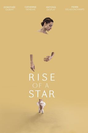Poster: Rise of a Star