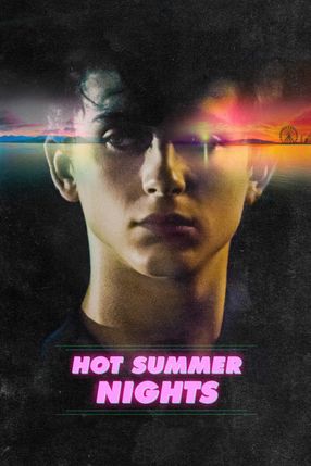 Poster: Hot Summer Nights